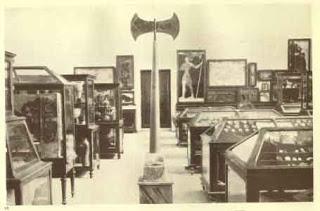 Mitos de Creta y Europa pre-helénica, Parte VII, Donald A. Mackenzie