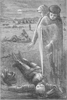 Las Guerras de las Rosas XII, John G. Edgar Las Guerras de las Rosas XII, John G. Edgar