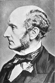 John Stuart Mill, por Rasmus B. Anderson John Stuart Mill, por Rasmus B. Anderson
