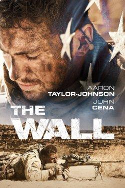 En el punto de mira – Crítica de “The Wall” (2017)