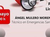 Taller teórico-práctico: Primeros auxilios básica ed.)