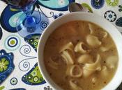 Sopa (mini) galets