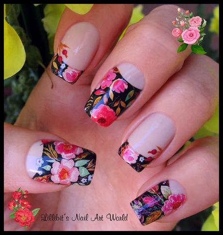 Florecillas Milvart N 528p Florecillas Milvart N 528p