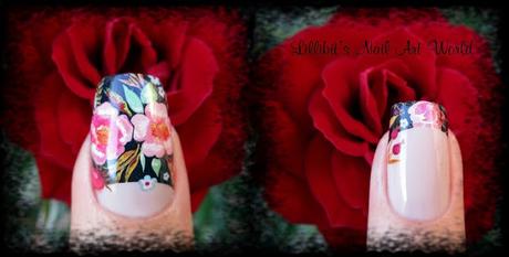 Florecillas Milvart N 528p Florecillas Milvart N 528p