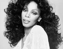 Donna Summer, años Reina Disco