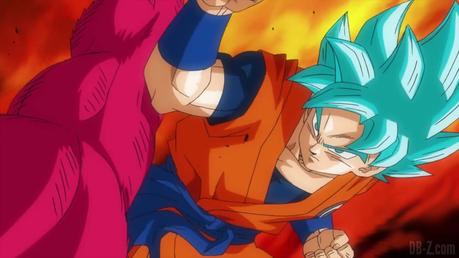 Se anuncia que Dragon Ball Heroes tendrá Anime