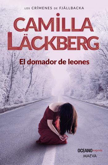 Reseña:El domador de leones de Camilla Lackberg