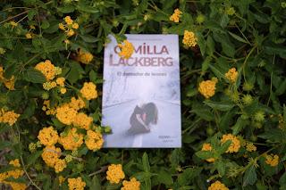 Reseña:El domador de leones de Camilla Lackberg