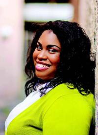 Angie Thomas