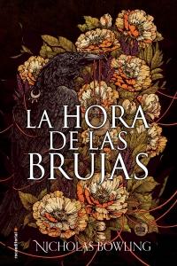 megustaleer - La hora de las brujas - Nicholas Bowling