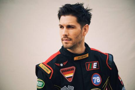 La imagen puede contener: 1 persona, primer plano