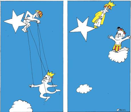 [HUMOR EN CÁPSULAS] Para hoy viernes, 18 de mayo