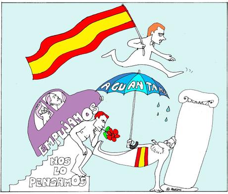 [HUMOR EN CÁPSULAS] Para hoy viernes, 18 de mayo