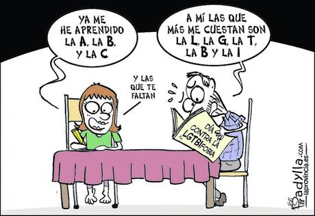 [HUMOR EN CÁPSULAS] Para hoy viernes, 18 de mayo