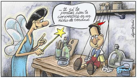 [HUMOR EN CÁPSULAS] Para hoy viernes, 18 de mayo