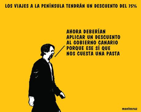 [HUMOR EN CÁPSULAS] Para hoy viernes, 18 de mayo