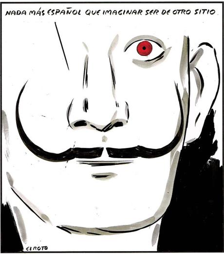 [HUMOR EN CÁPSULAS] Para hoy viernes, 18 de mayo