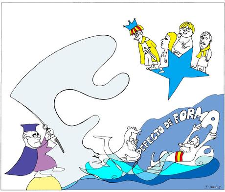 [HUMOR EN CÁPSULAS] Para hoy viernes, 18 de mayo