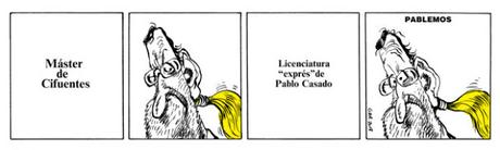 [HUMOR EN CÁPSULAS] Para hoy viernes, 18 de mayo