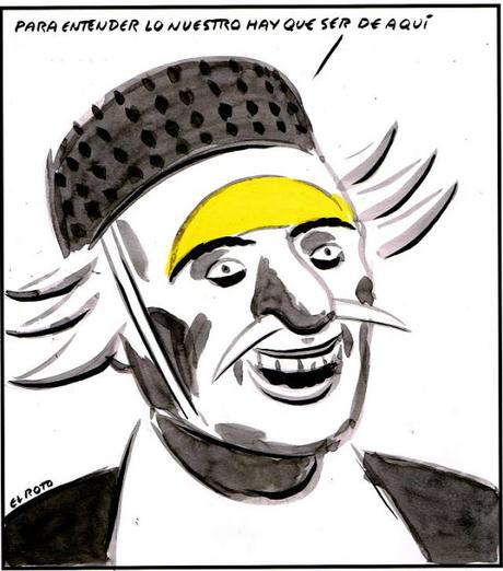 [HUMOR EN CÁPSULAS] Para hoy viernes, 18 de mayo