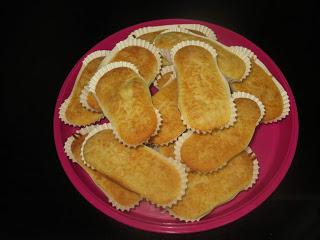 MAGDALENAS VALENCIANAS