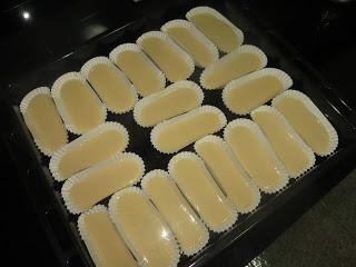 MAGDALENAS VALENCIANAS