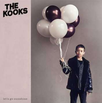 The Kooks: Anuncian nuevo disco y estrenan dos canciones