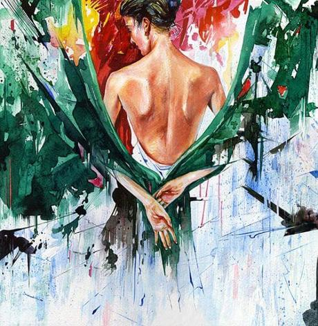 Conoce los misteriosos dibujos de detectives de geliografic