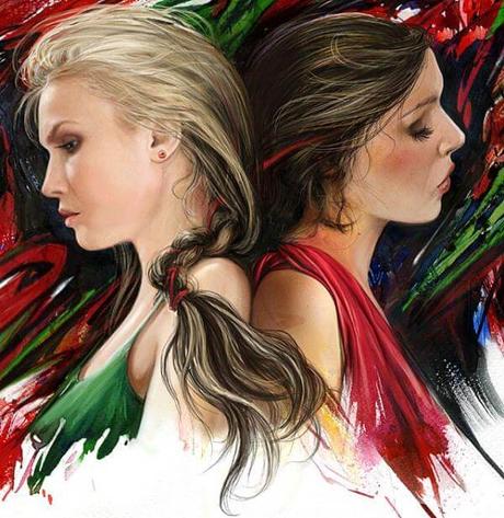 Conoce los misteriosos dibujos de detectives de geliografic