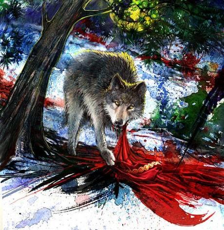 Conoce los misteriosos dibujos de detectives de geliografic