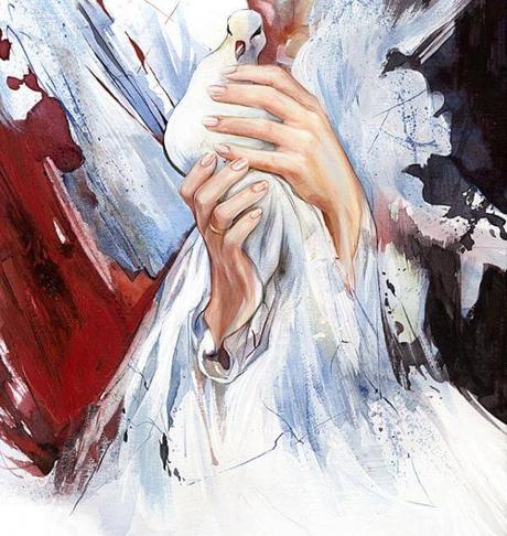 Conoce los misteriosos dibujos de detectives de geliografic