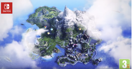 Go Vacation llega a Switch en julio repleto de juegos Go Vacation llega a Switch en julio repleto de juegos