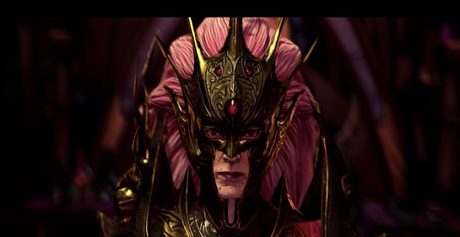 Anunciado un nuevo conjunto de Señores Legendarios para Total War™: WARHAMMER® II Anunciado un nuevo conjunto de Señores Legendarios para Total War™: WARHAMMER® II