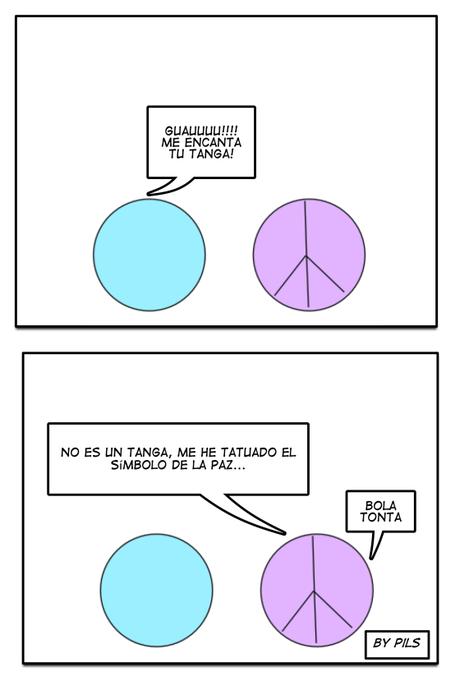 Sacando a Las Bolas del cajón del olvido…