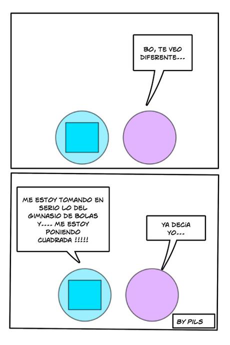 Sacando a Las Bolas del cajón del olvido…