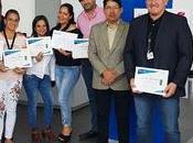 Foton certifica área financiera