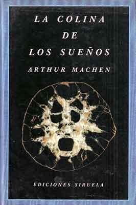 La Colina de los Sueños de Arthur Machen 