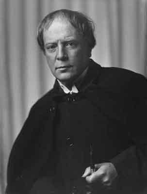 Arthur Machen, uno de los maestros del horror cósmico