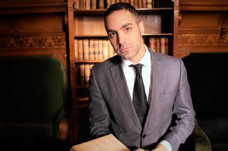 José Manuel del Río Fotografía de José Manuel del Río