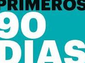 primeros días