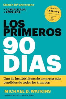 Los primeros 90 días