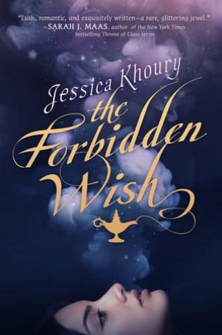 Resultado de imagen para forbidden wish jessica khoury