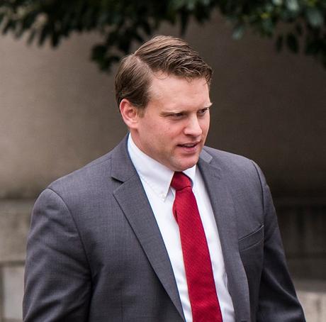 Dentro del equipo del FBI de Muell