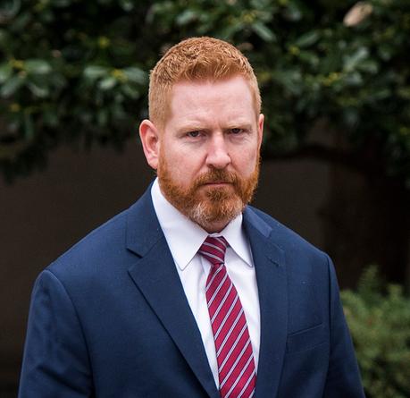 Dentro del equipo del FBI de Muell