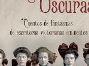 RESEÑA: Damas oscuras.