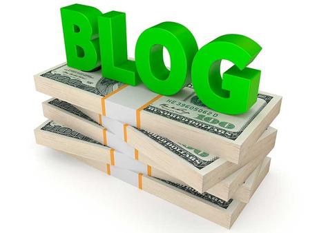 ¿Puedo ganar un dinero extra con un blog?