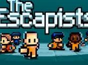Escapists, ¿Qué hábil eres para escapar cárcel?