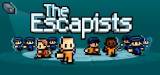 The Escapists, ¿Qué tan hábil eres para escapar de una cárcel?