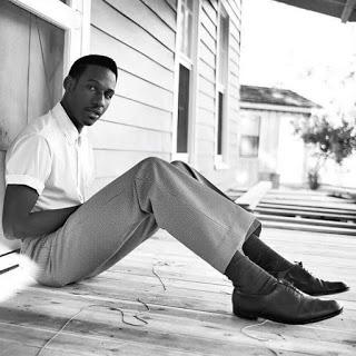 Leon Bridges - Better Man (2015)