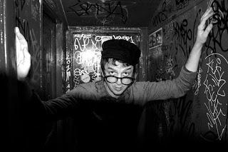 Danny Goffey - Buzzkiller (2018) Danny Goffey - Buzzkiller (2018)